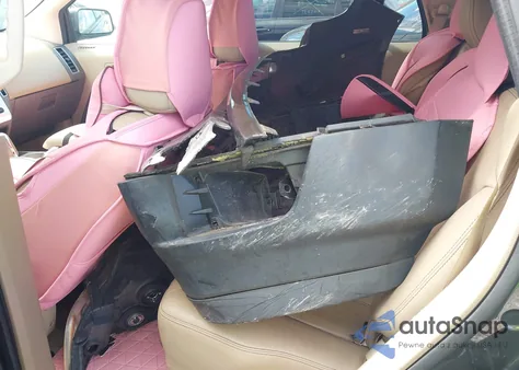 2007 Ford Edge Sel Plus из США, поврежденный, VIN 2FMDK39C07BB25644